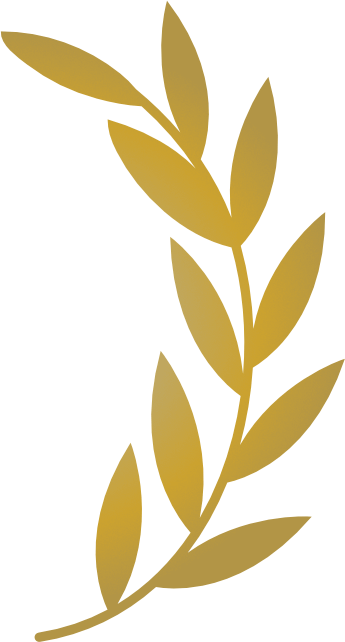 laurel-gold-right